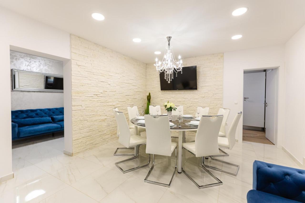 Apartman Laura Vir Exterior photo