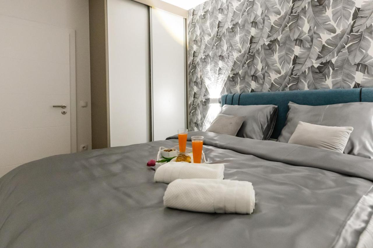 Apartman Laura Vir Exterior photo