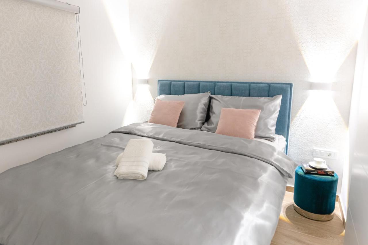 Apartman Laura Vir Exterior photo